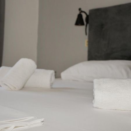 Anamar Patmos Hotell Skála Exteriör bild